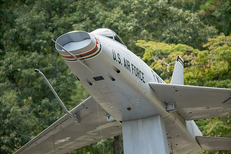 Warbird Park