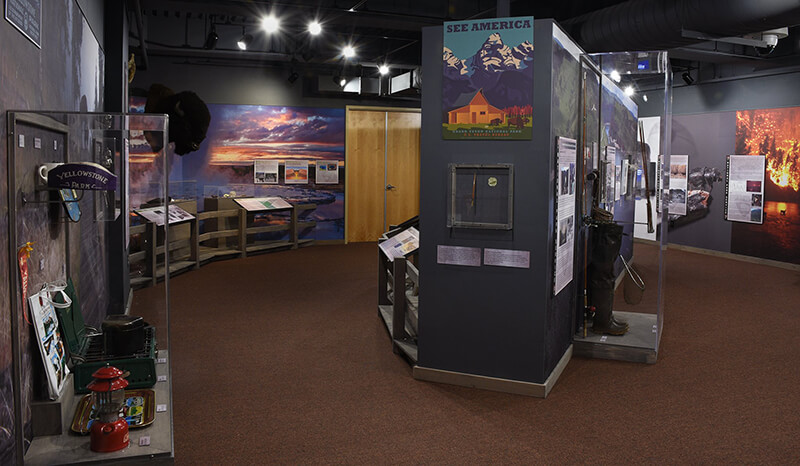 Wyoming State Museum