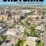 best things to do in Cheyenne, WY