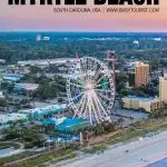 best things to do in Myrtle Beach, SC