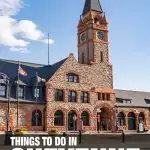 fun things to do in Cheyenne, WY