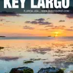 fun things to do in Key Largo, FL