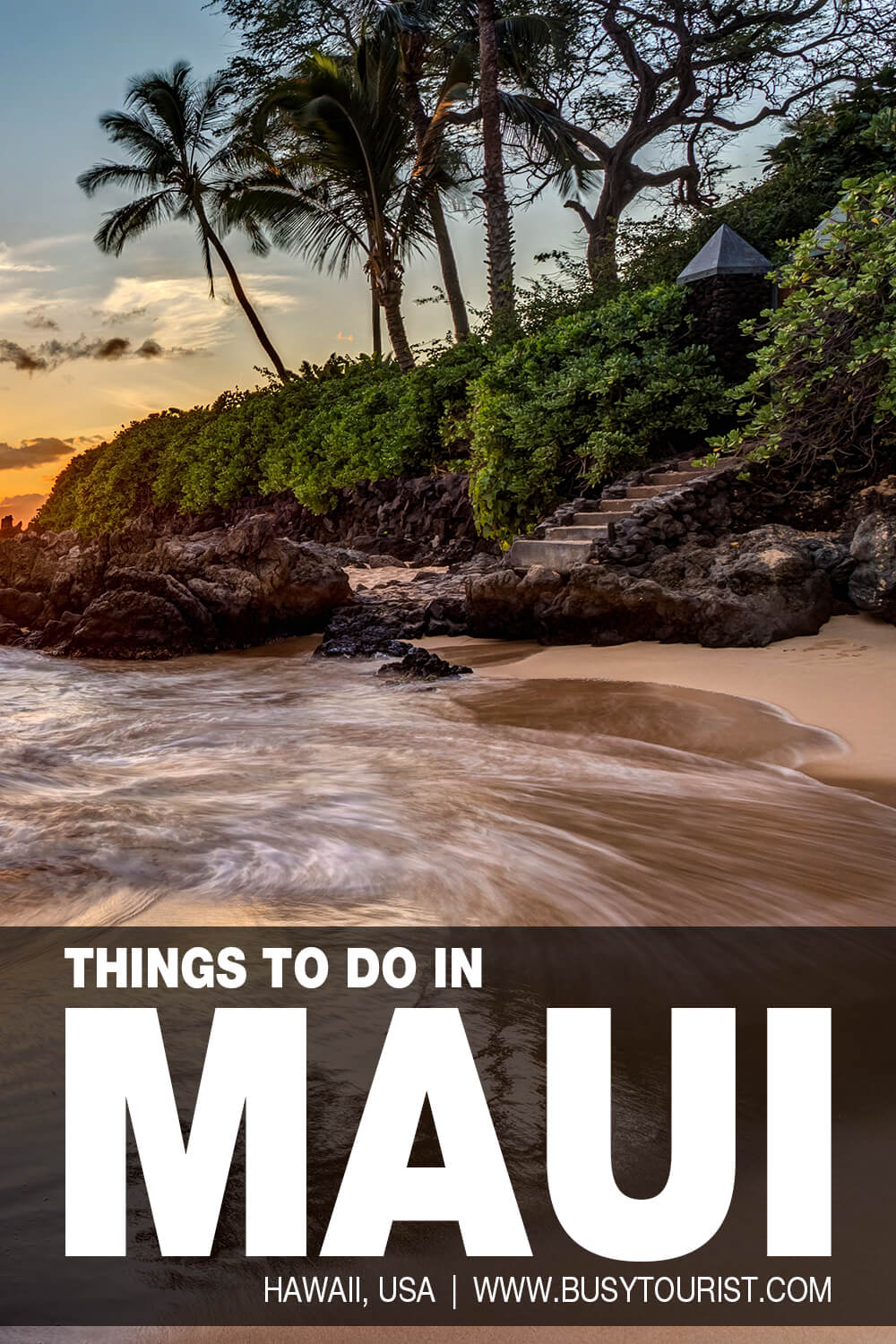 27 Best & Fun Things To Do In Maui (Hawaii) Attractions & Activities