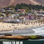 fun things to do in San Luis Obispo