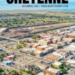 places to visit in Cheyenne, WY