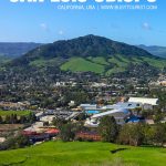 places to visit in San Luis Obispo, CA