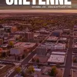 things to do in Cheyenne, WY