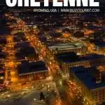 things to do in Cheyenne, WY