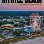 things to do in Myrtle Beach