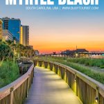 things to do in Myrtle Beach