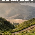 things to do in San Luis Obispo