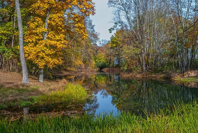 Allaire State Park