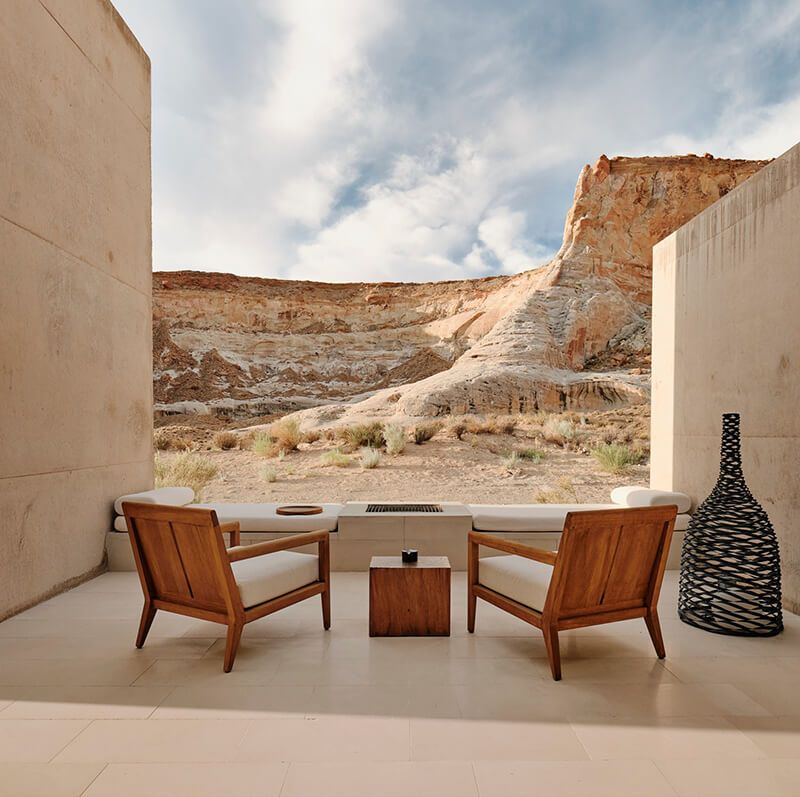 Amangiri