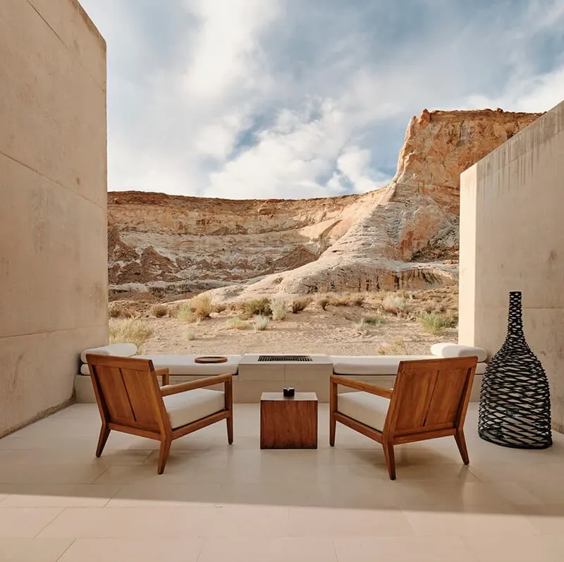 Amangiri