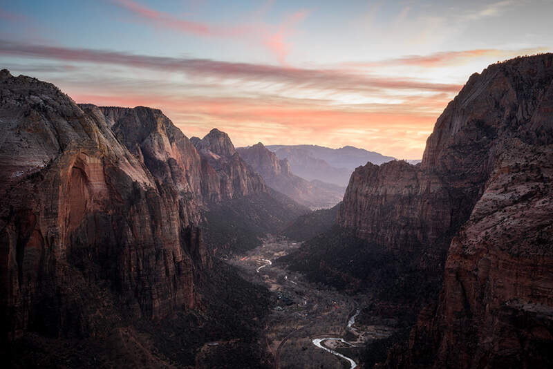 Angels Landing