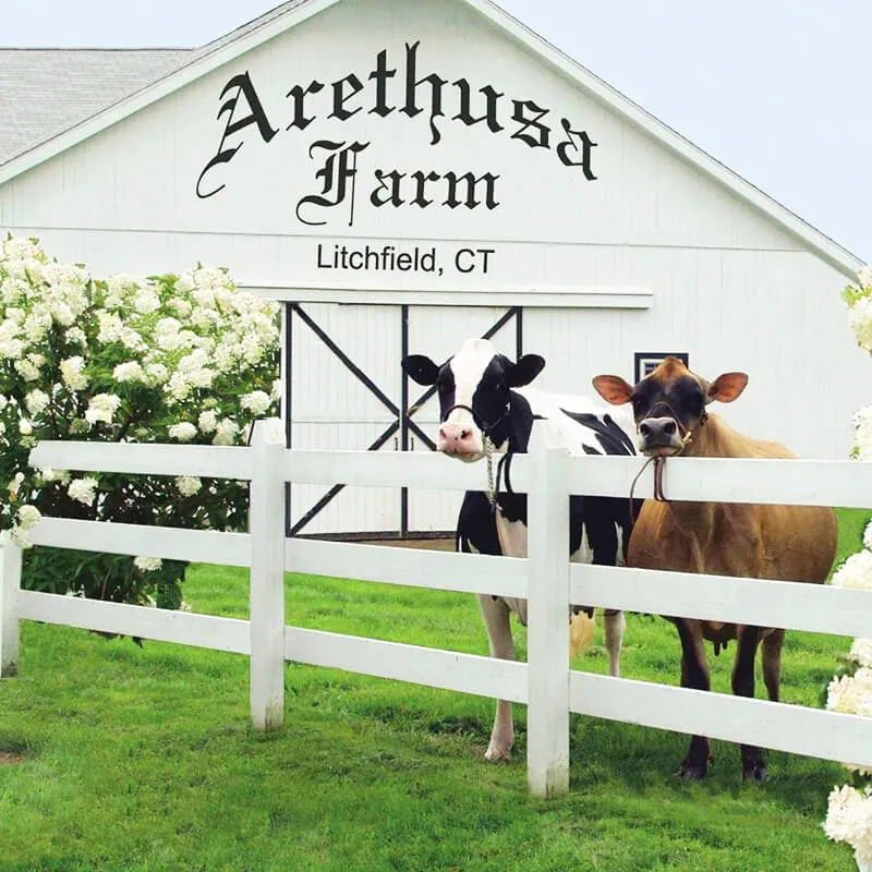 Arethusa Farm