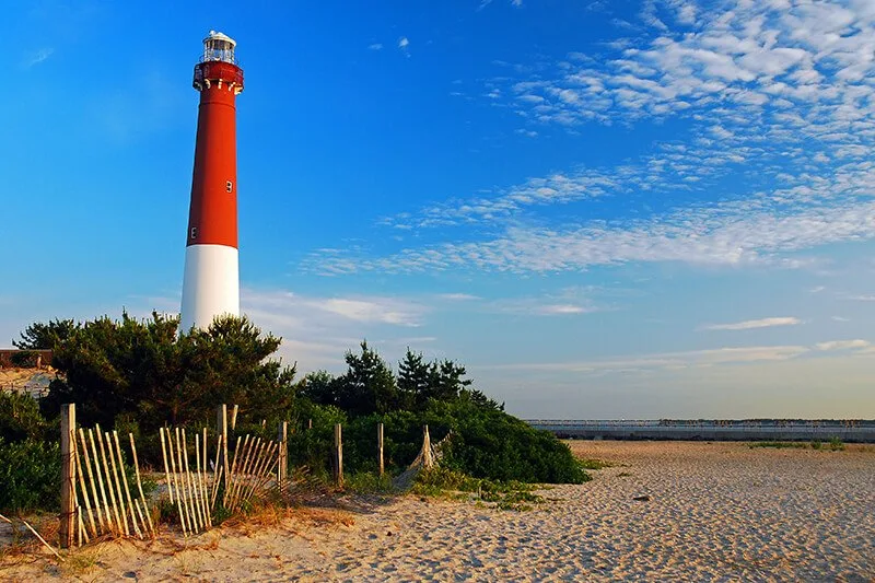 Barnegat Lighthouse State Park