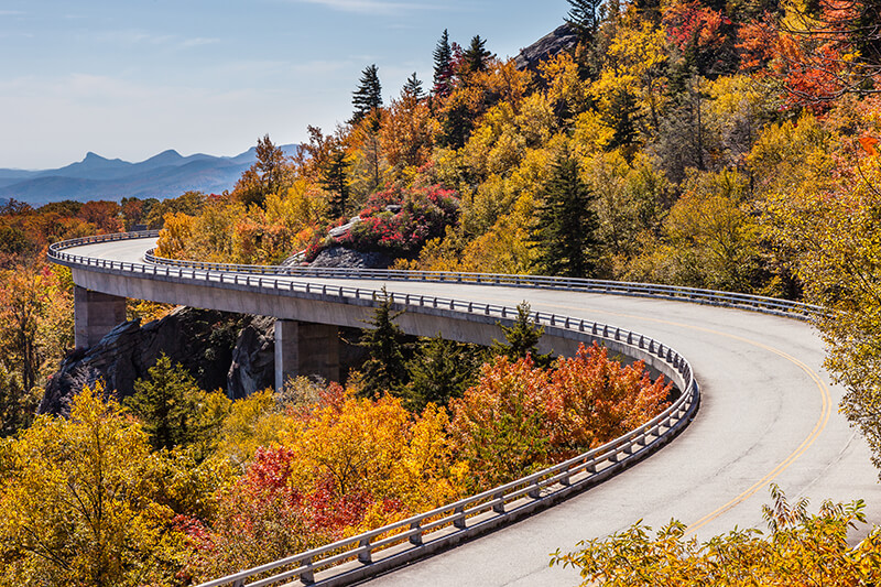 Blue Ridge Parkway