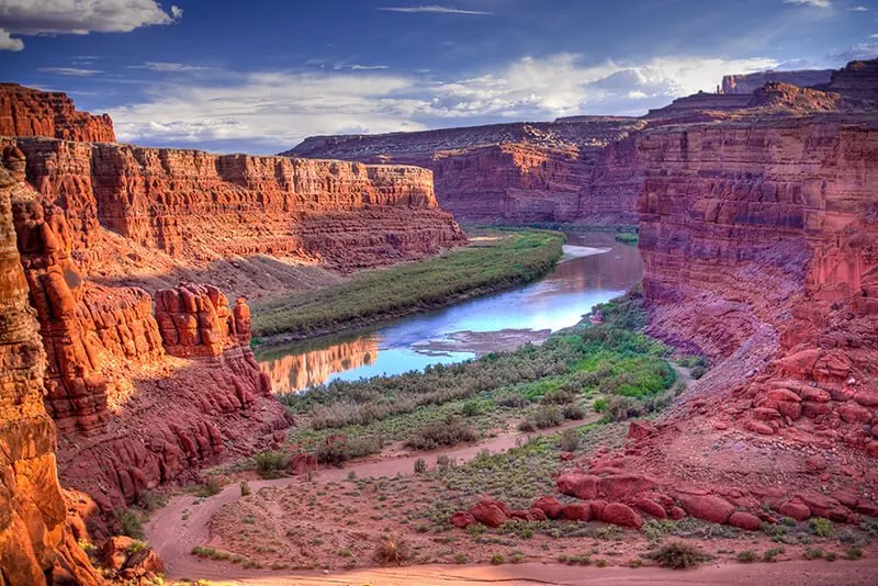 Canyonlands National Park