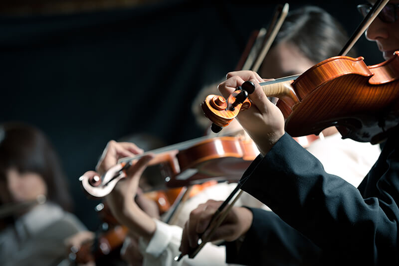 Central Oregon Symphony