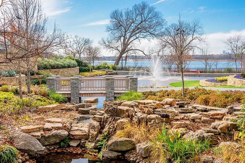 Dallas Arboretum and Botanical Garden