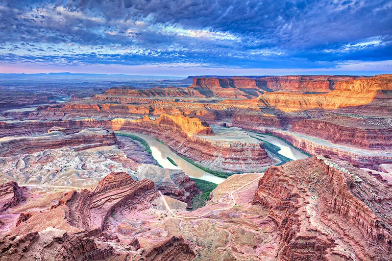 Dead Horse Point State Park