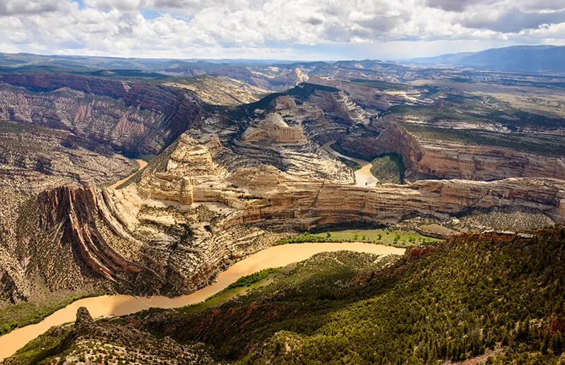 Dinosaur National Monument