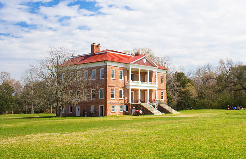 Drayton Hall