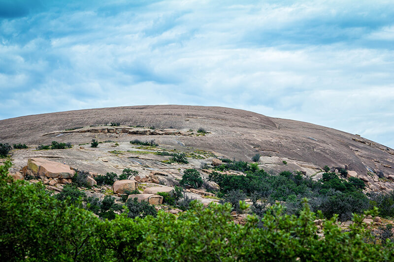 Enchanted Rock State Natural Area