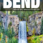 Fun Things To Do In Bend, Oregon