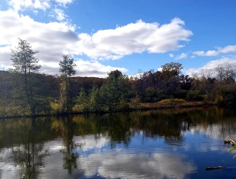 Furstenberg Nature Area