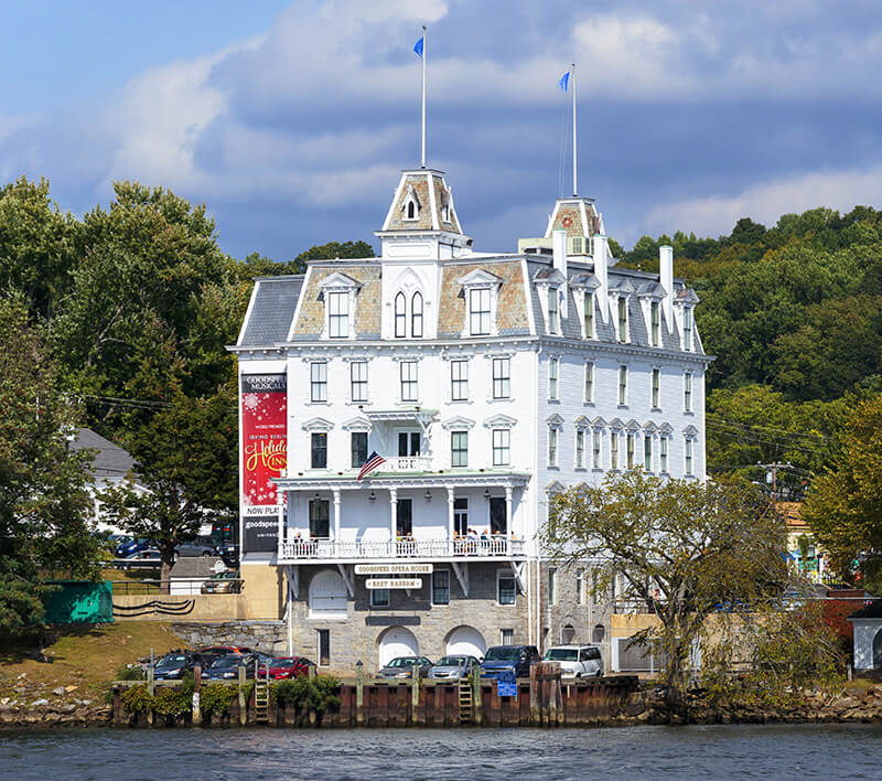 Goodspeed Opera House