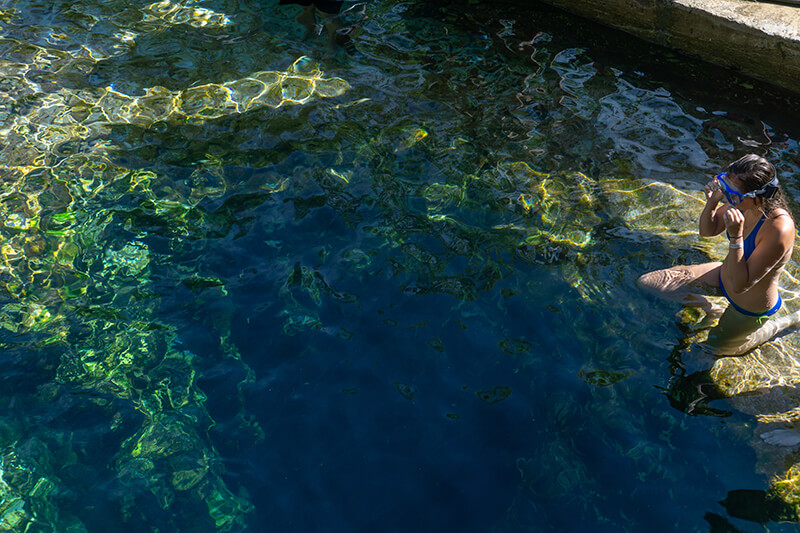 Jacob's Well