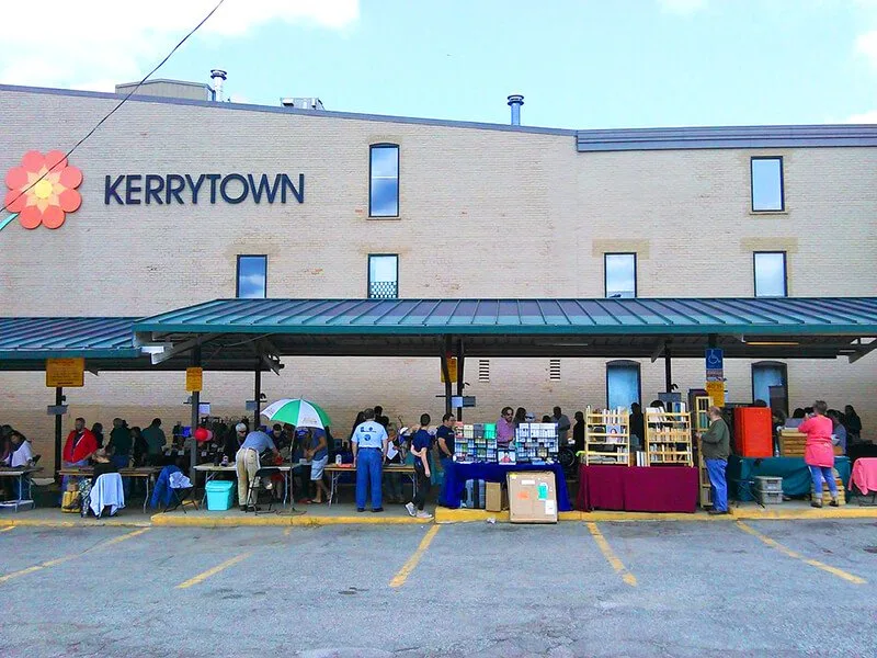 Kerrytown