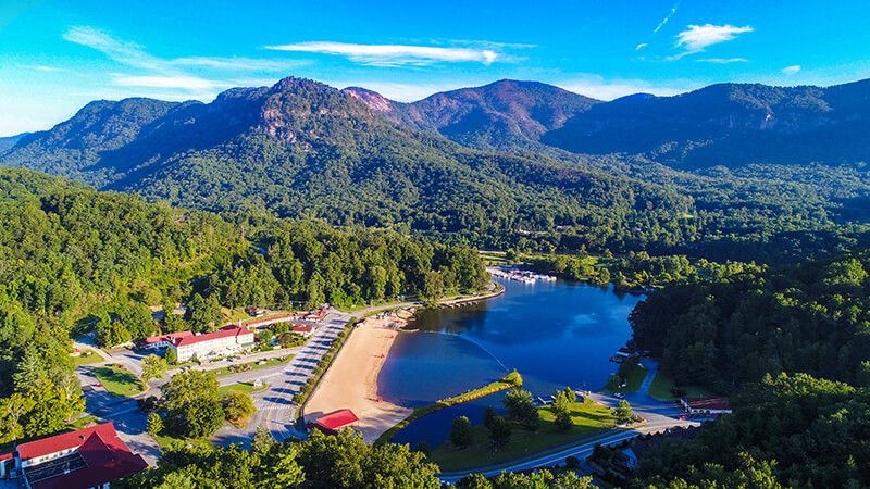 Lake Lure