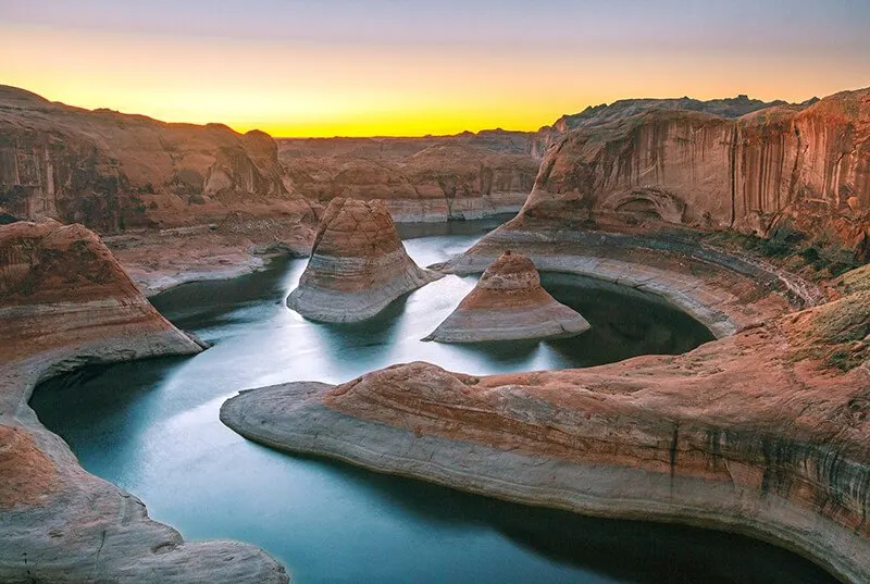 Lake Powell