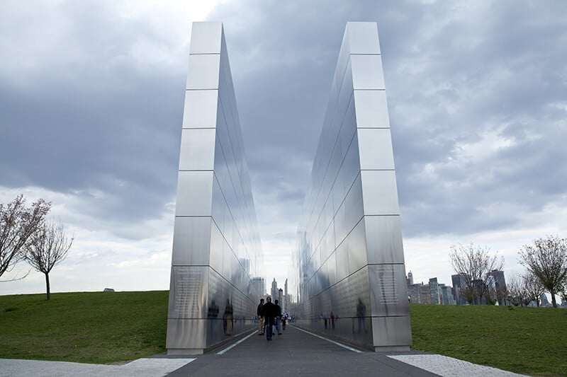 Liberty State Park