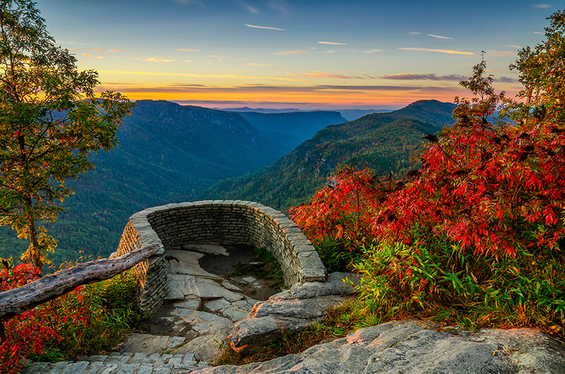 Linville Gorge