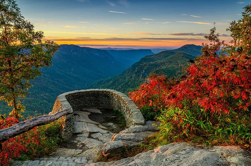 Linville Gorge