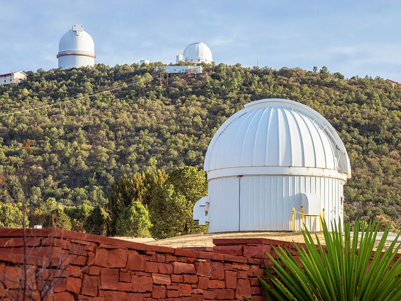 McDonald Observatory