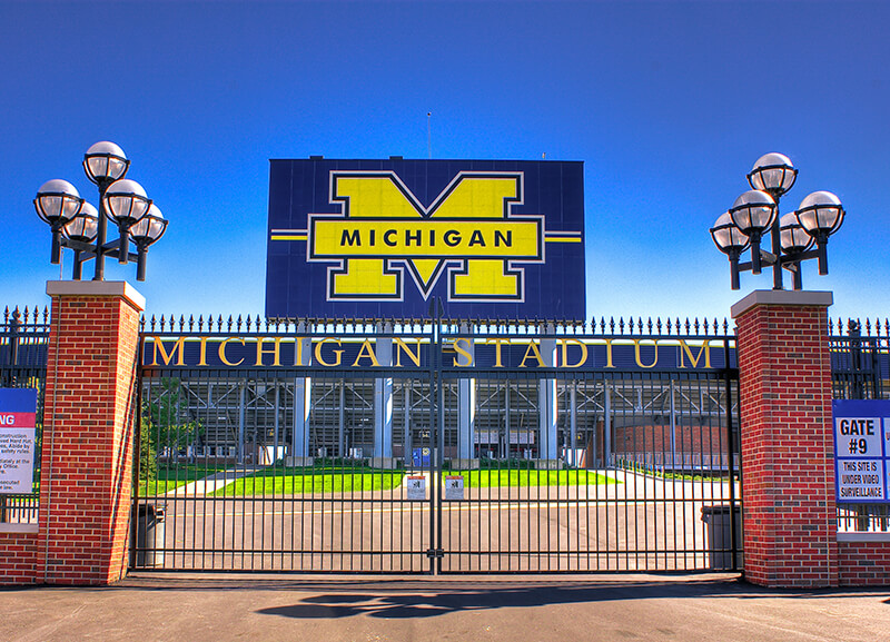 Michigan Stadium