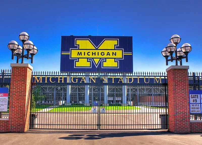 Michigan Stadium