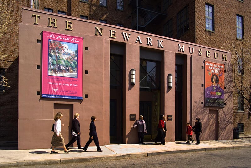 Newark Museum of Art