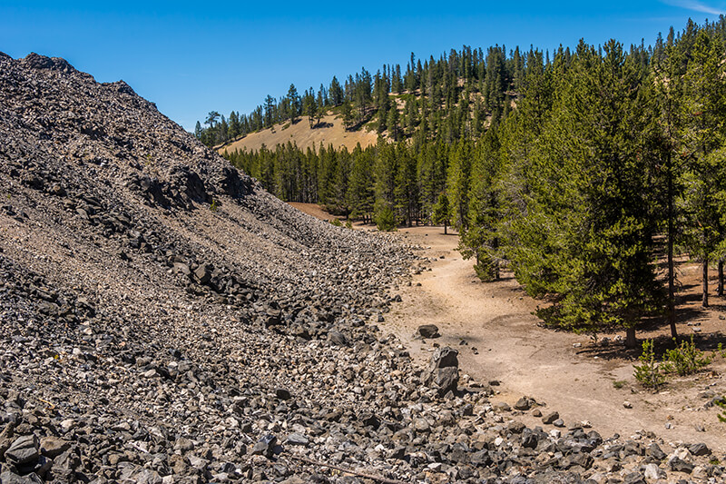 Newberry National Volcanic Monument