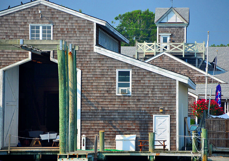 North Carolina Maritime Museum