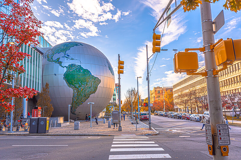 North Carolina Museum of Natural Sciences