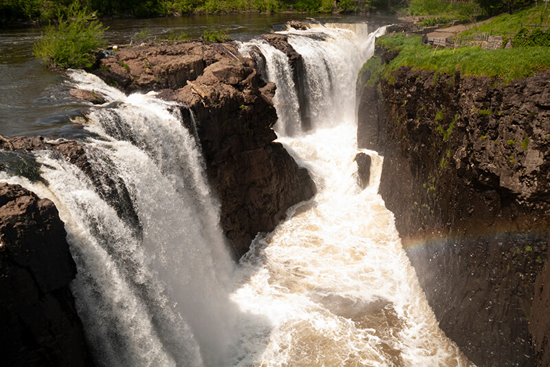 Paterson Great Falls National Historical Park