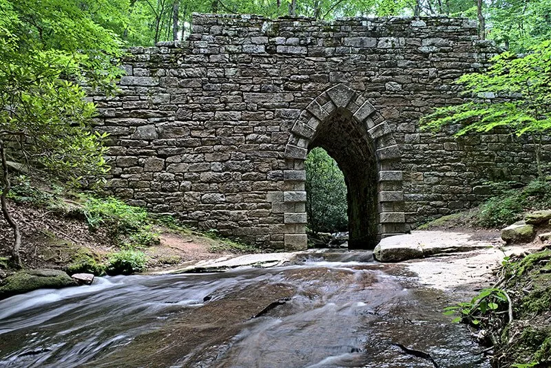 Poinsett Bridge