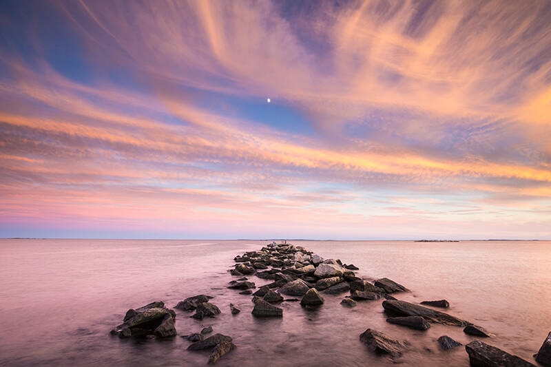 Rocky Neck State Park