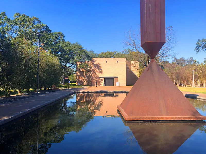 Rothko Chapel